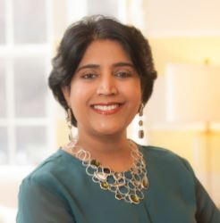 Bhuvana Nair