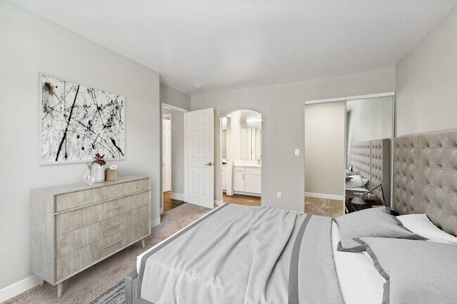 Club at Tanasbourne, Hillsboro, OR 97124 - photo 7