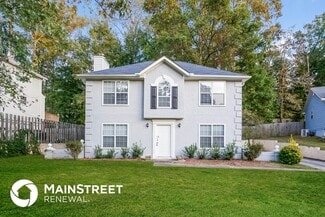 1107 Langrage Dr SW, Marietta, GA 30008