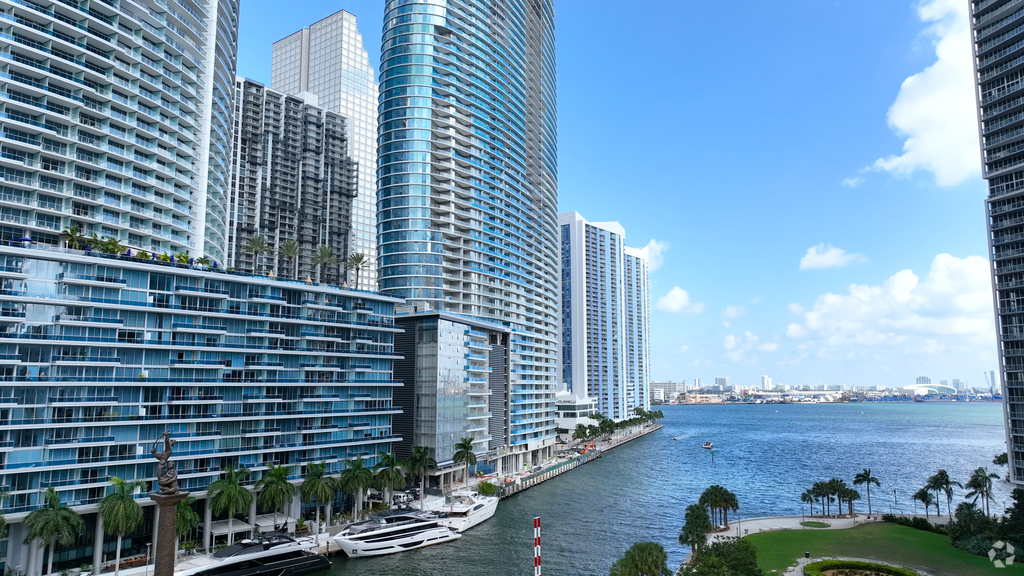 1000 Brickell Plaza, Miami, FL 33131 | Homes.com