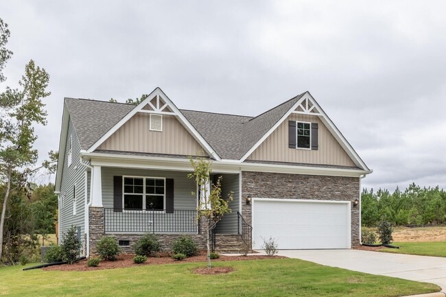 114 Arundel Dr, Clayton, NC 27527 - photo 3