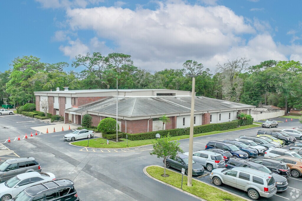Trinity Christian School is a faith based private school in Apopka, FL.