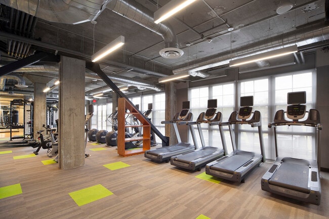 Interior Photo