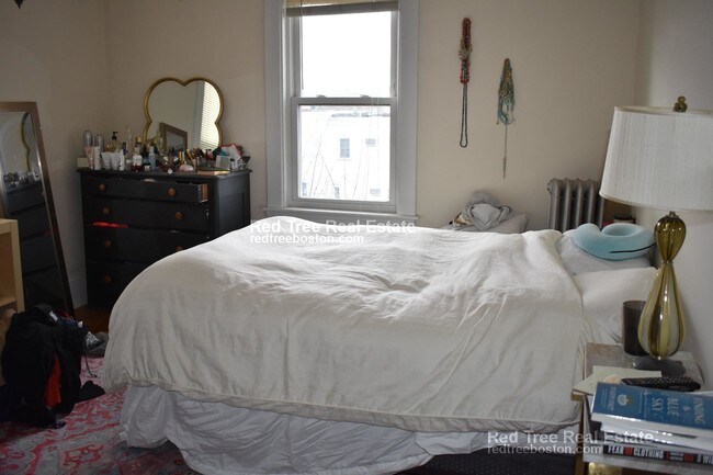 15 Forest Hills St unit 3, Jamaica Plain, MA 02130 - photo 3