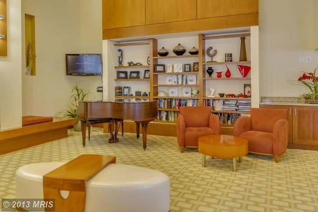 Party Room 2