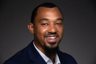 Larry Brown III