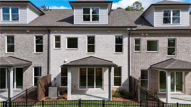 149 Wards Crossing Way, Johns Creek, GA 30022 - photo 3