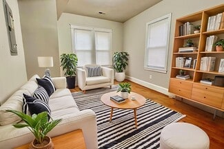 5611 7th St NW Unit 5615 - 1, Washington, DC 20011