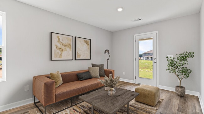 7305 Spencer Cir, Montgomery, AL 36116 - photo 3