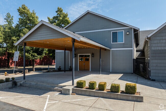 McMinnville Christian High School is a private high school in McMinnville OR.