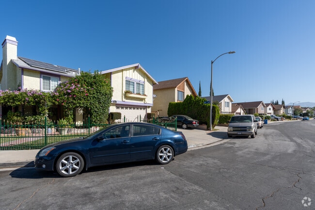 Mission Hills shows off a mix of home styles, from cozy cottages to modern designs.