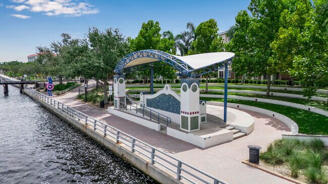 River Dance Condo unit 307, Bradenton, FL 34205 - photo 5