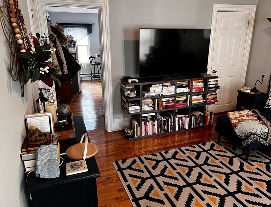 265 Bolton St unit 2, Boston, MA 02127 - photo 1