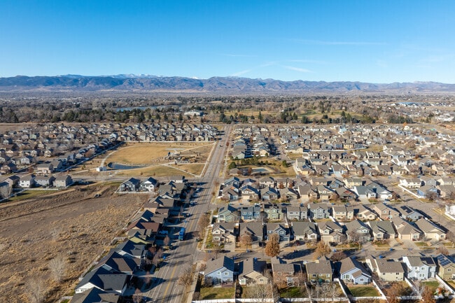 Maple Hill's location offers a blend of rural charm and convenient access to urban amenities