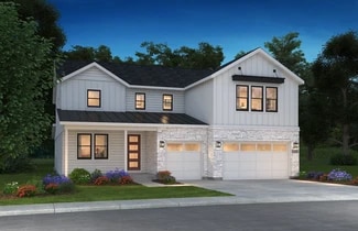 10839 Lyric St Unit 36447540, Parker, CO 80134