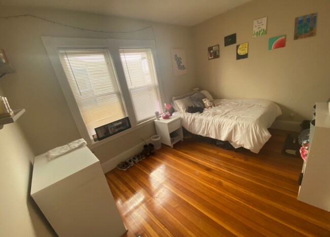 36 Sudan St unit 2, Dorchester, MA 02125 - photo 5