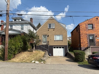 1405 Belasco Ave, Pittsburgh, PA 15216