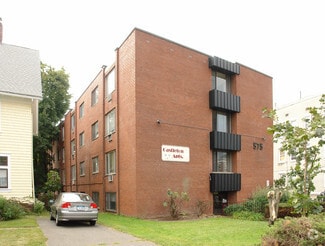 575 Farmington Ave, Hartford, CT 06105