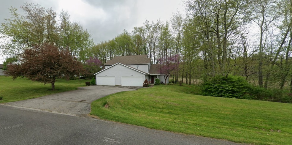 Right Side of Duplex is 2069