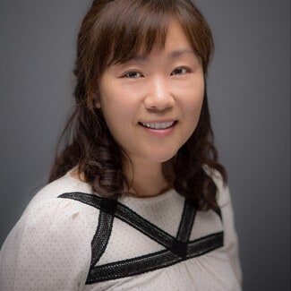 Miryoung Sharpe