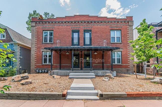 229 S Logan St unit 2, Denver, CO 80209 - photo 2