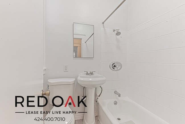 2743 San Marino St unit 309, Los Angeles, CA 90006 - photo 7