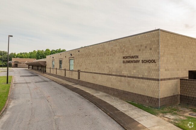 Northaven Elementary