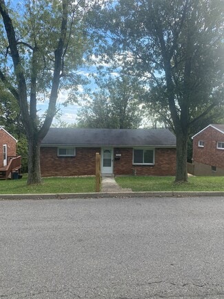 731 Darlington St, Carnegie, PA 15106