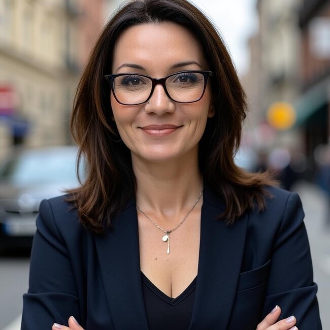 Agent Photo