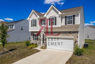 3306 Lauren Fields Dr S, Groveport, OH 43125