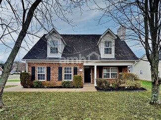 838 Maricopa Dr, Murfreesboro, TN 37128