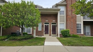 15337 Yale Dr, Clinton Township, MI 48038