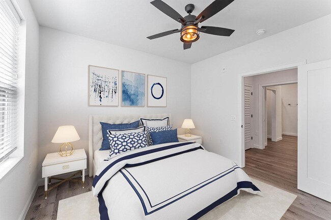 The Bend on Promenade Apartments, Rogers, AR 72758 - photo 6