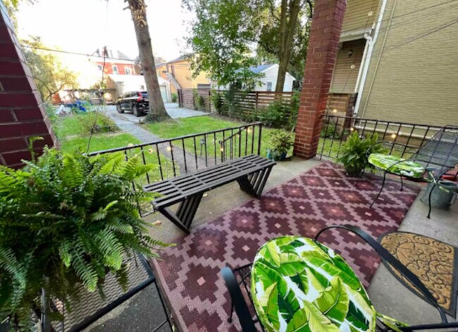 822 N Euclid Ave, Pittsburgh, PA 15206 - photo 7