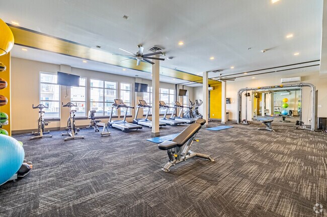 Academy on Fourth, Newport, KY 41071 - photo 6