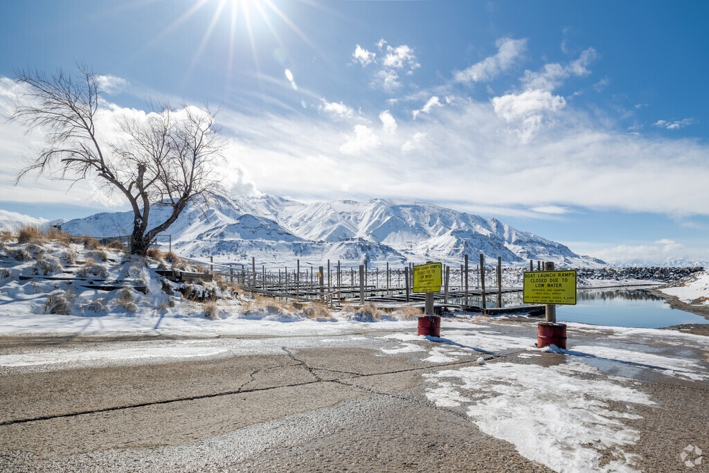 7318 W Laxey St, Magna, UT 84044