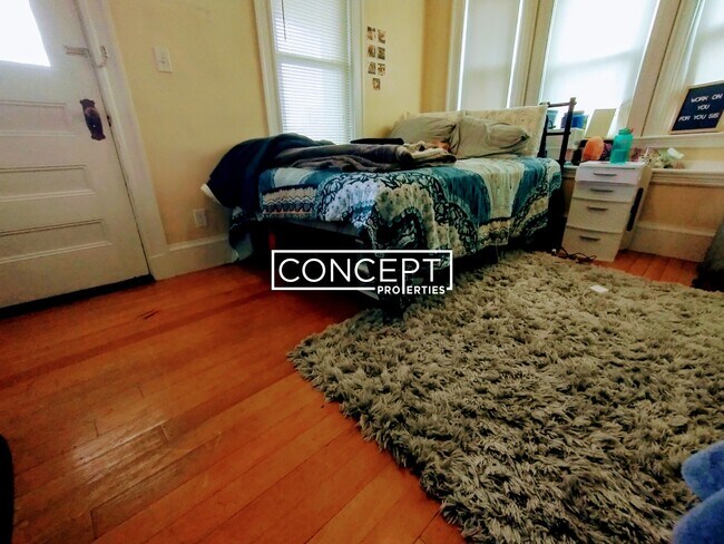 41 Whitfield Rd unit 2, Somerville, MA 02144 - photo 7