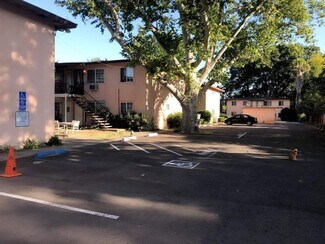 1015 Arcade Blvd Unit 8, Sacramento, CA 95815