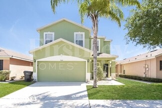 1856 Royal Ridge Dr, Davenport, FL 33896