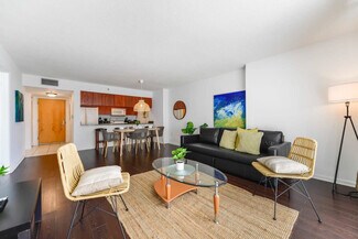 1200 Brickell Bay Dr Unit FL15-ID1022189P, Miami, FL 33131