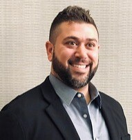 Christopher Bahoora
