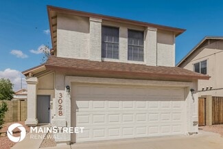 3028 E Bluefield Ave, Phoenix, AZ 85032
