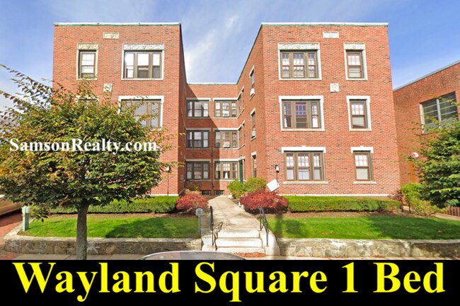 96 Medway St unit 7, Providence, RI 02906 - photo 2