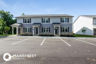 508 Rogers Lake Rd E, Kannapolis, NC 28083