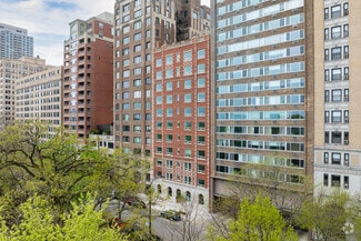 2140 N Lincoln Park W, Chicago, IL 60614