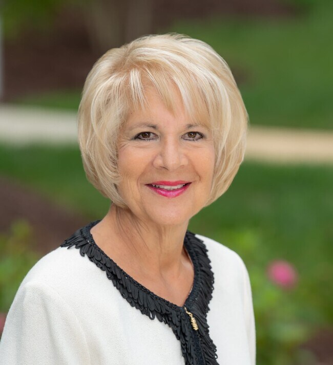 Leslie Friedson