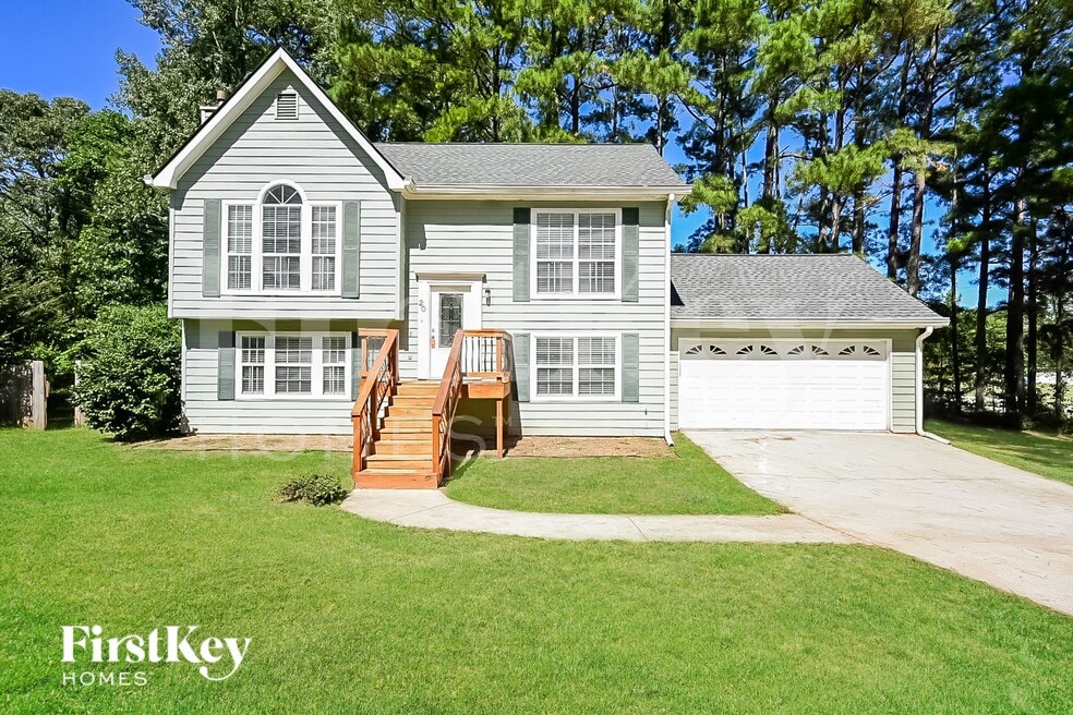 20 Parkman Trail, Covington, GA 30016 - photo 1