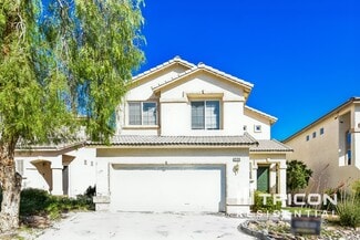 8186 W Dracopus Ave, Las Vegas, NV 89113