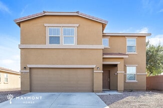 7439 W Maldonado Rd, Phoenix, AZ 85339