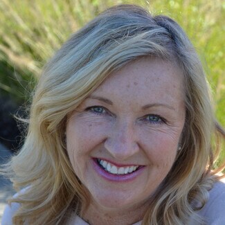 Janet Evans